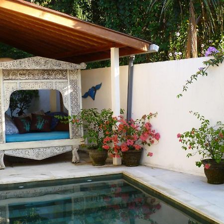 Villa Bulan Mas Ubud Kültér fotó